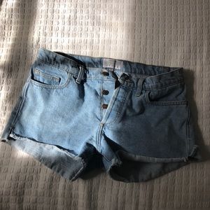 American Apparel Shorts